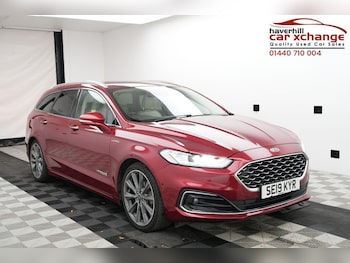 Used Ford Mondeo 2019 for sale - 77006999: Photo