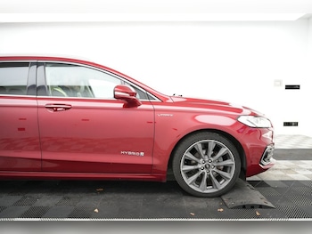 Used Ford Mondeo 2019 for sale - 77006999: Photo