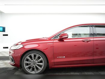 Used Ford Mondeo 2019 for sale - 77006999: Photo