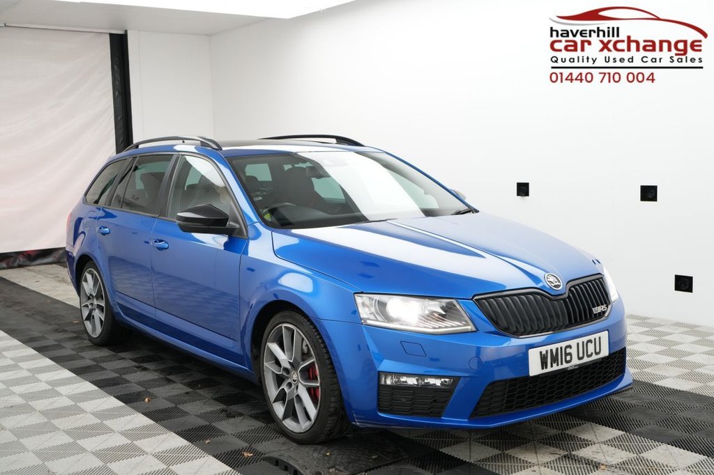 Used Skoda Octavia 2016 for sale - 77006994: Photo 1