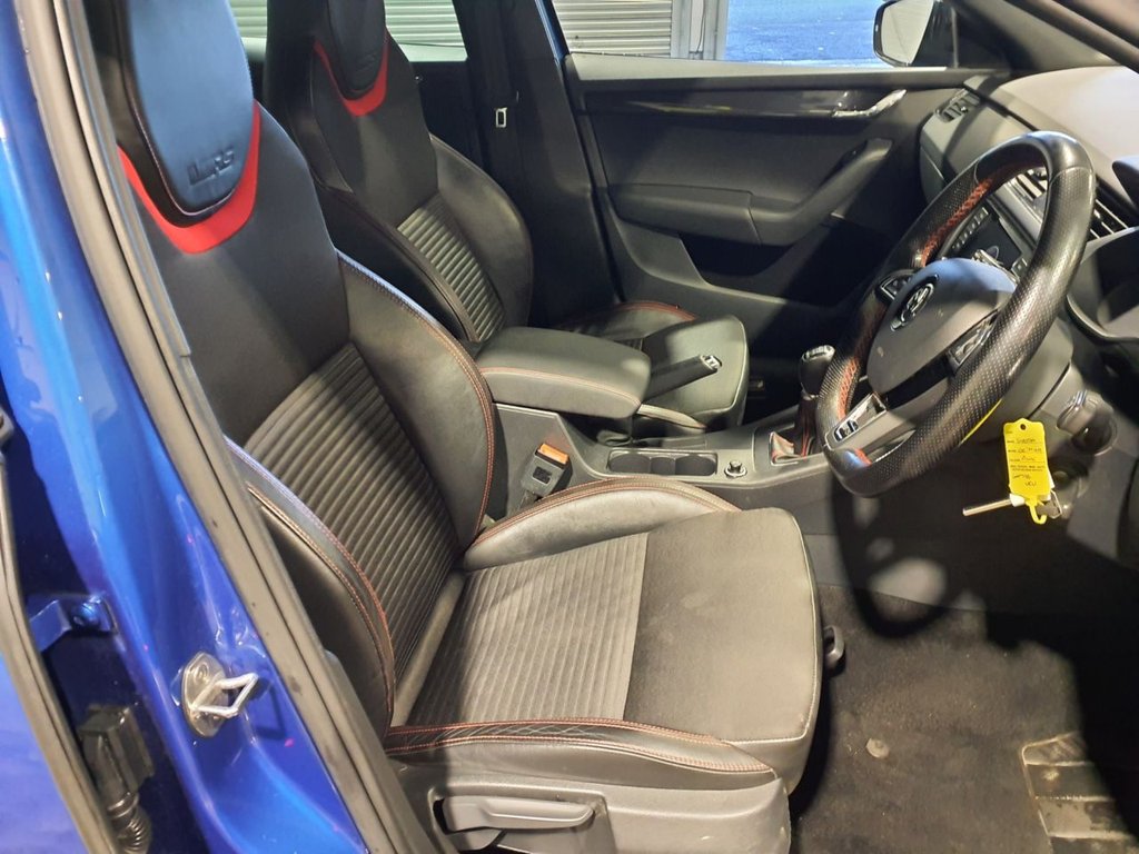 Used Skoda Octavia 2016 for sale - 77006994: Photo 10