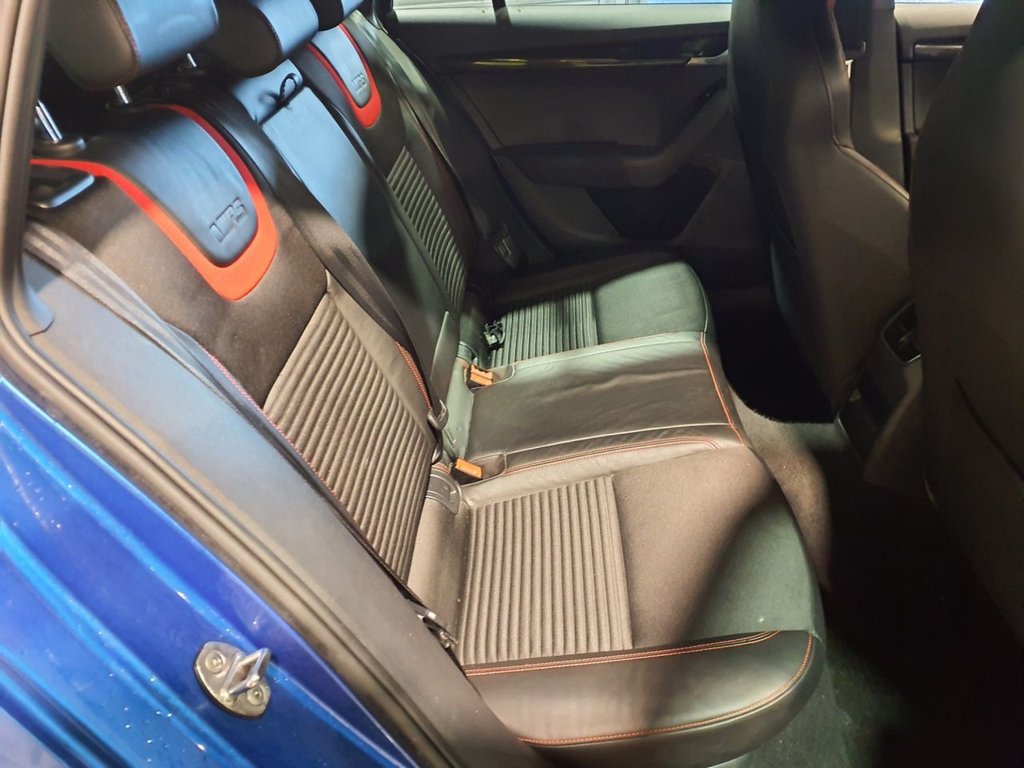 Used Skoda Octavia 2016 for sale - 77006994: Photo 11