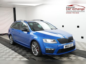 Used Skoda Octavia 2016 for sale - 77006994: Photo