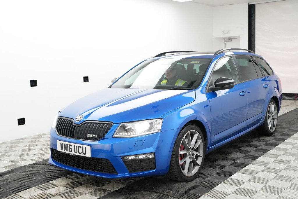 Used Skoda Octavia 2016 for sale - 77006994: Photo 2