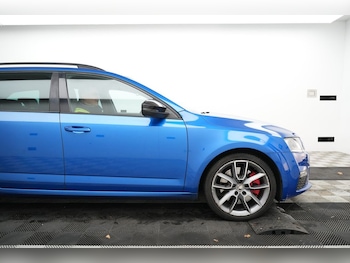 Used Skoda Octavia 2016 for sale - 77006994: Photo