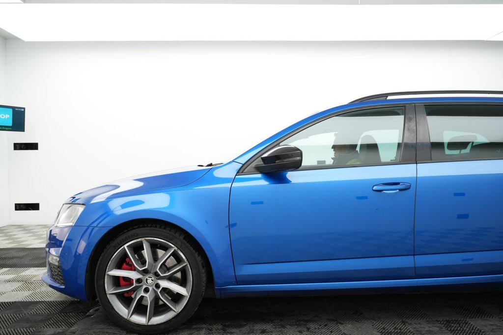 Used Skoda Octavia 2016 for sale - 77006994: Photo 4