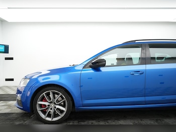 Used Skoda Octavia 2016 for sale - 77006994: Photo