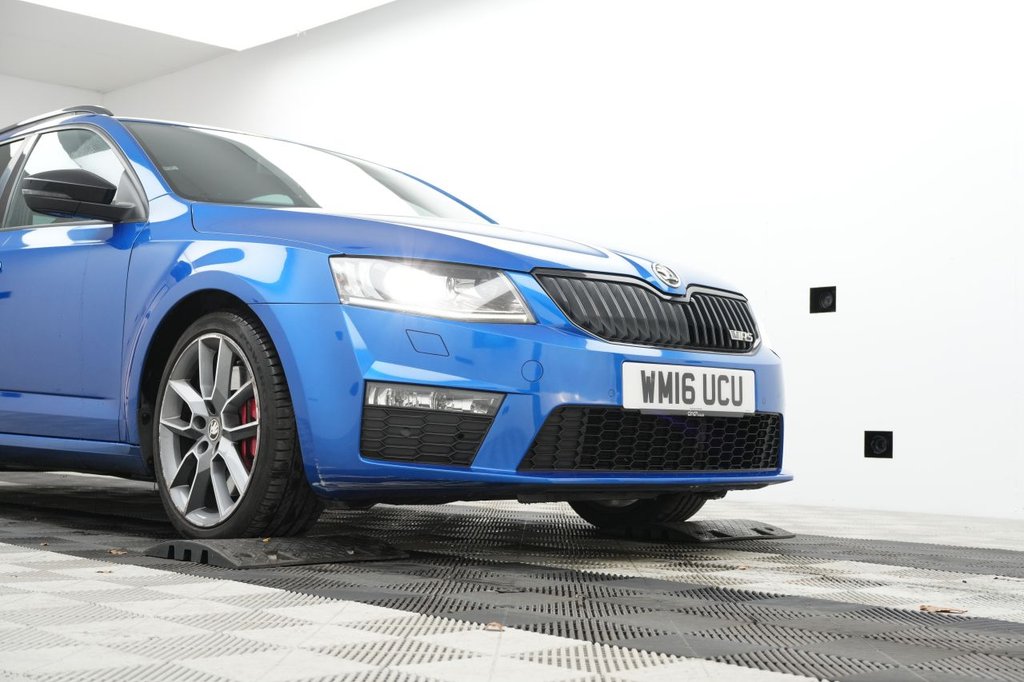 Used Skoda Octavia 2016 for sale - 77006994: Photo 5