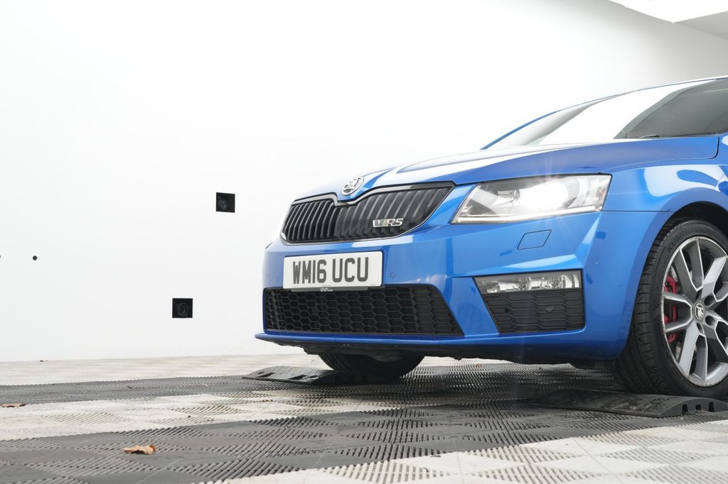 Used Skoda Octavia 2016 for sale - 77006994: Photo 6