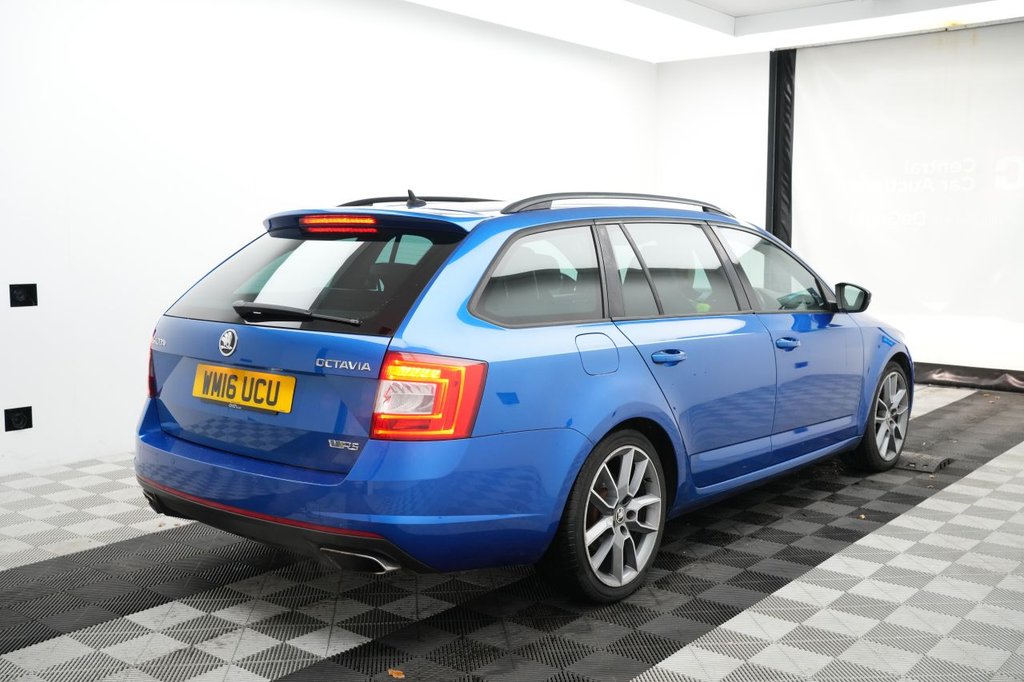 Used Skoda Octavia 2016 for sale - 77006994: Photo 7