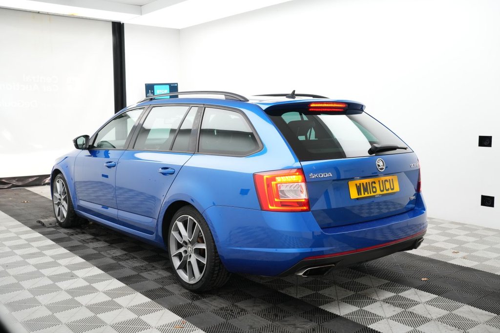 Used Skoda Octavia 2016 for sale - 77006994: Photo 8