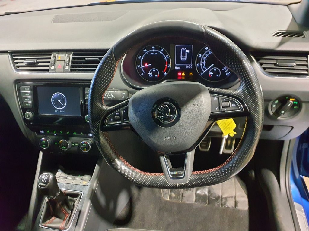 Used Skoda Octavia 2016 for sale - 77006994: Photo 9