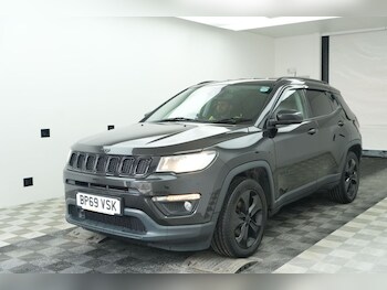Used Jeep Compass 2020 for sale - 79027035: Photo