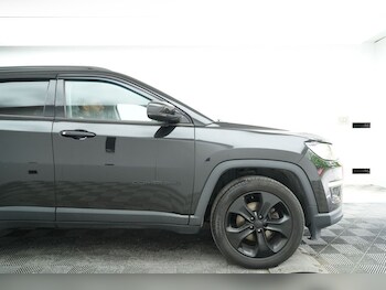 Used Jeep Compass 2020 for sale - 79027035: Photo