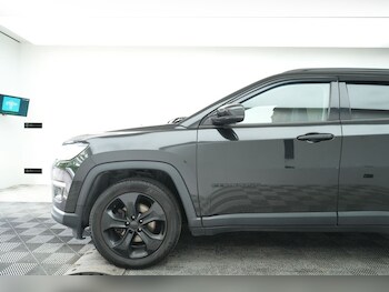 Used Jeep Compass 2020 for sale - 79027035: Photo
