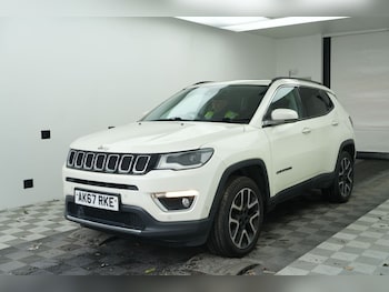 Used Jeep Compass 2018 for sale - 78372934: Photo