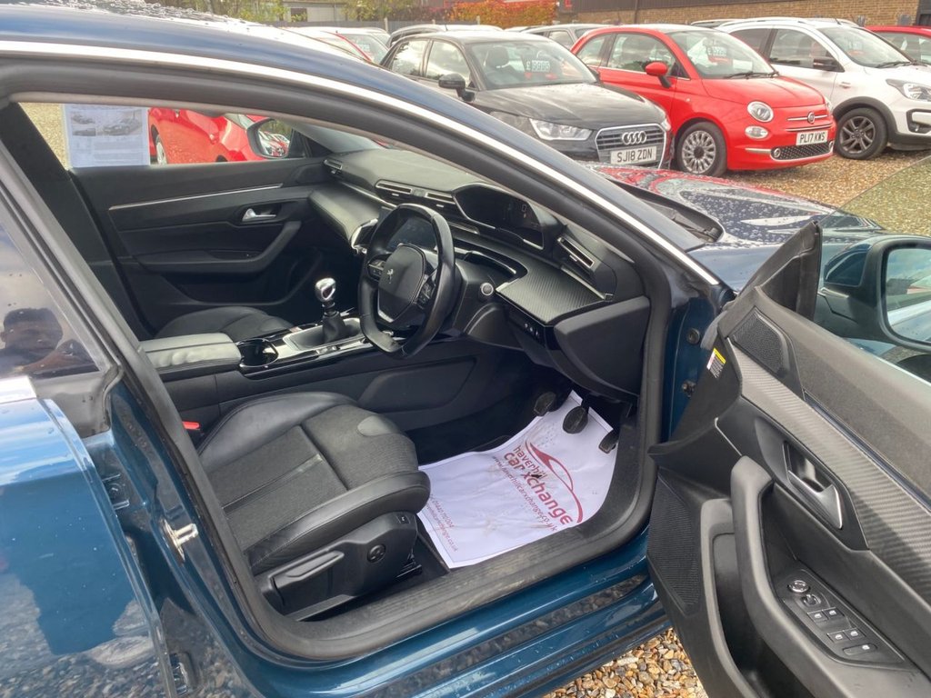 Used Peugeot 508 2019 for sale - 76609067: Photo 10