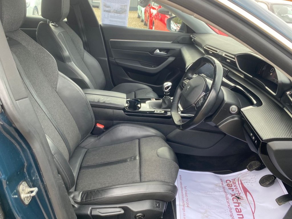 Used Peugeot 508 2019 for sale - 76609067: Photo 11