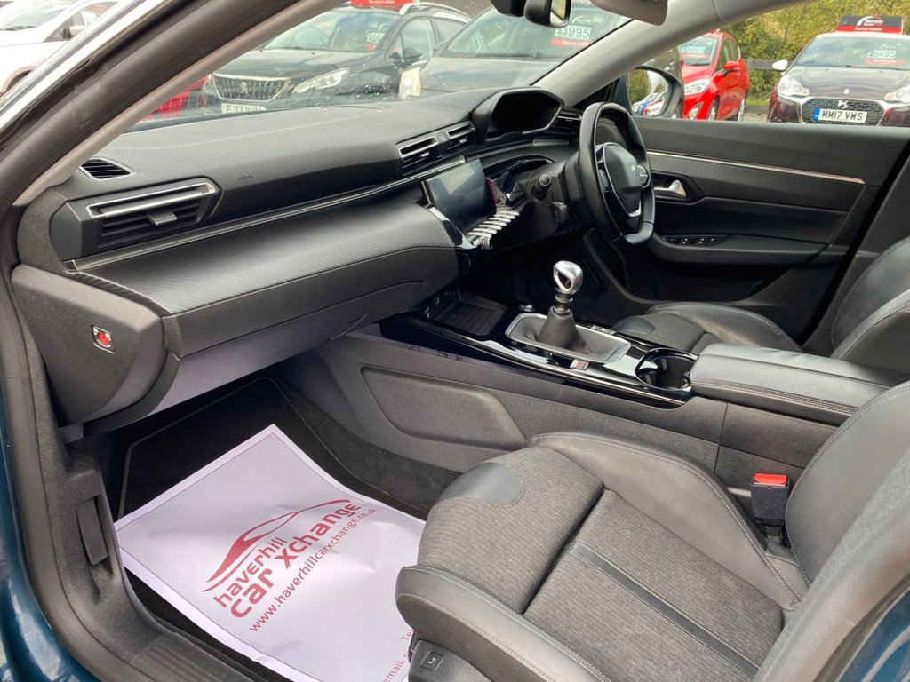 Used Peugeot 508 2019 for sale - 76609067: Photo 12