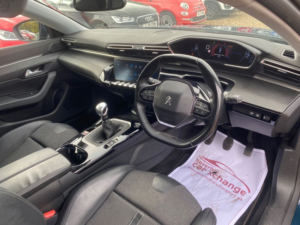 Used Peugeot 508 2019 for sale - 76609067: Photo 13