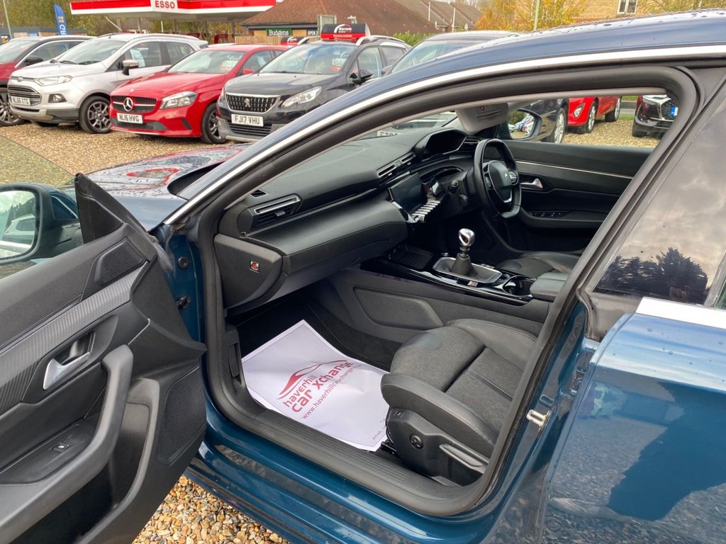 Used Peugeot 508 2019 for sale - 76609067: Photo 14