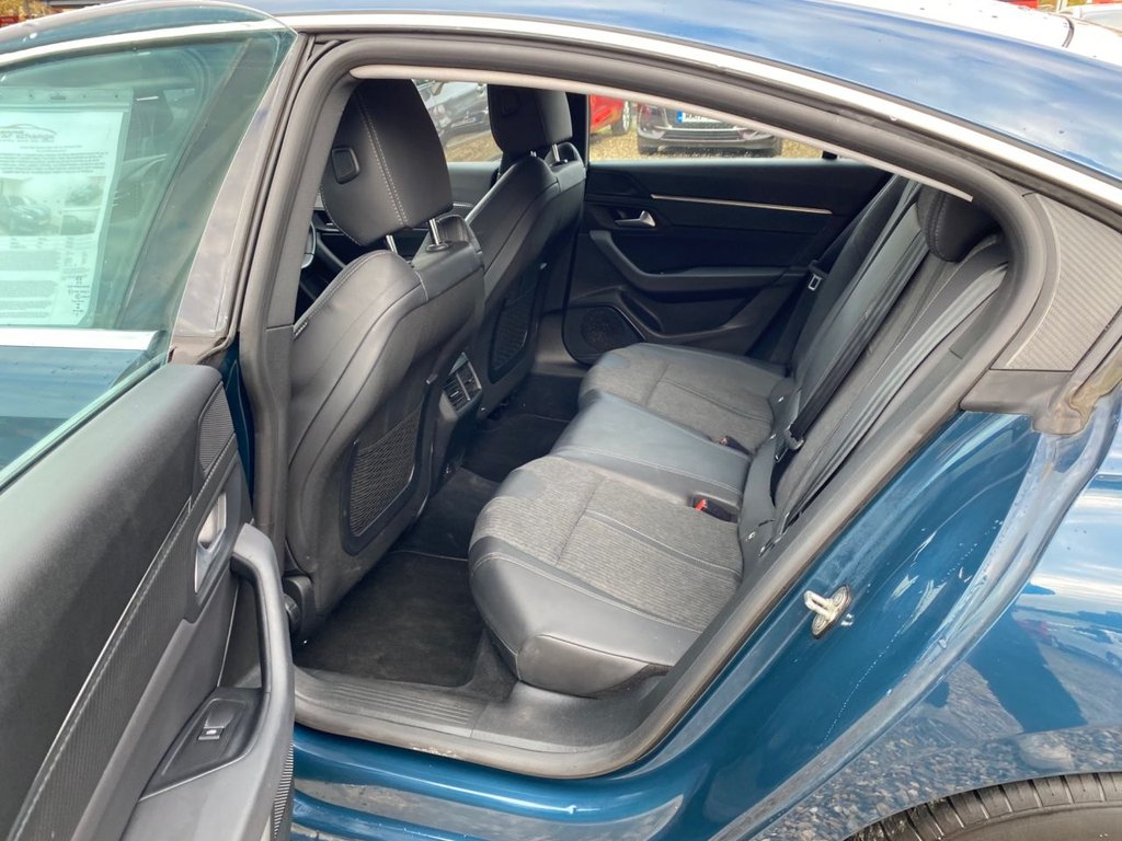Used Peugeot 508 2019 for sale - 76609067: Photo 15