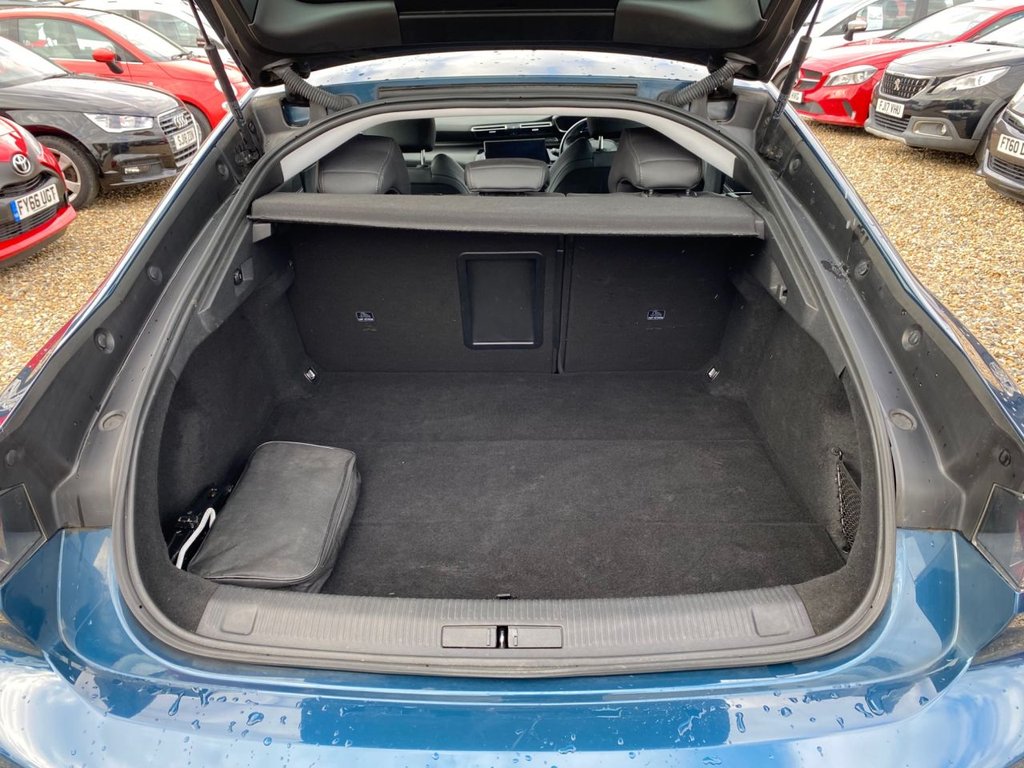 Used Peugeot 508 2019 for sale - 76609067: Photo 16