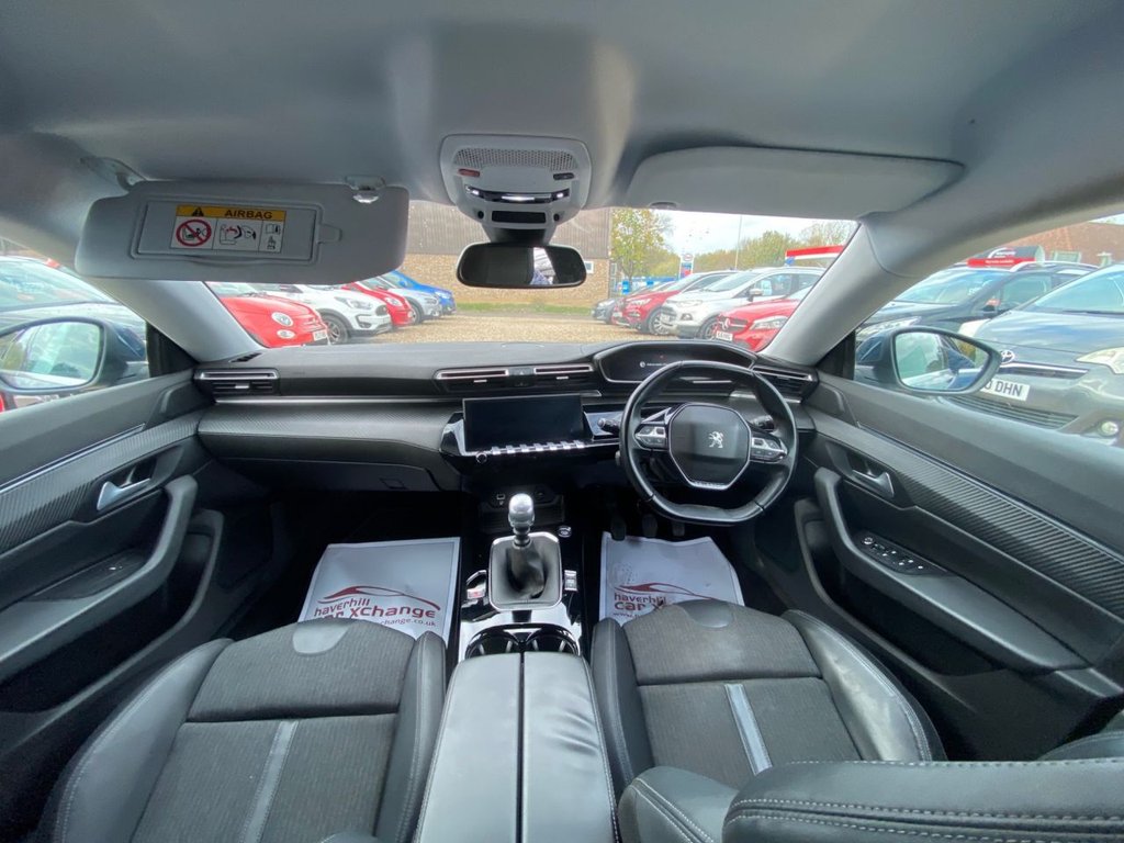 Used Peugeot 508 2019 for sale - 76609067: Photo 17