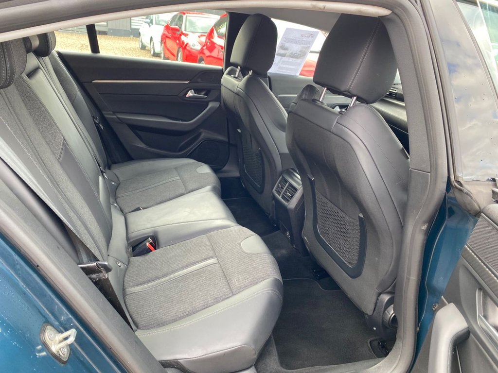 Used Peugeot 508 2019 for sale - 76609067: Photo 18