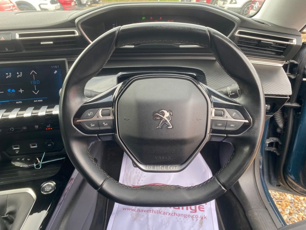 Used Peugeot 508 2019 for sale - 76609067: Photo 19