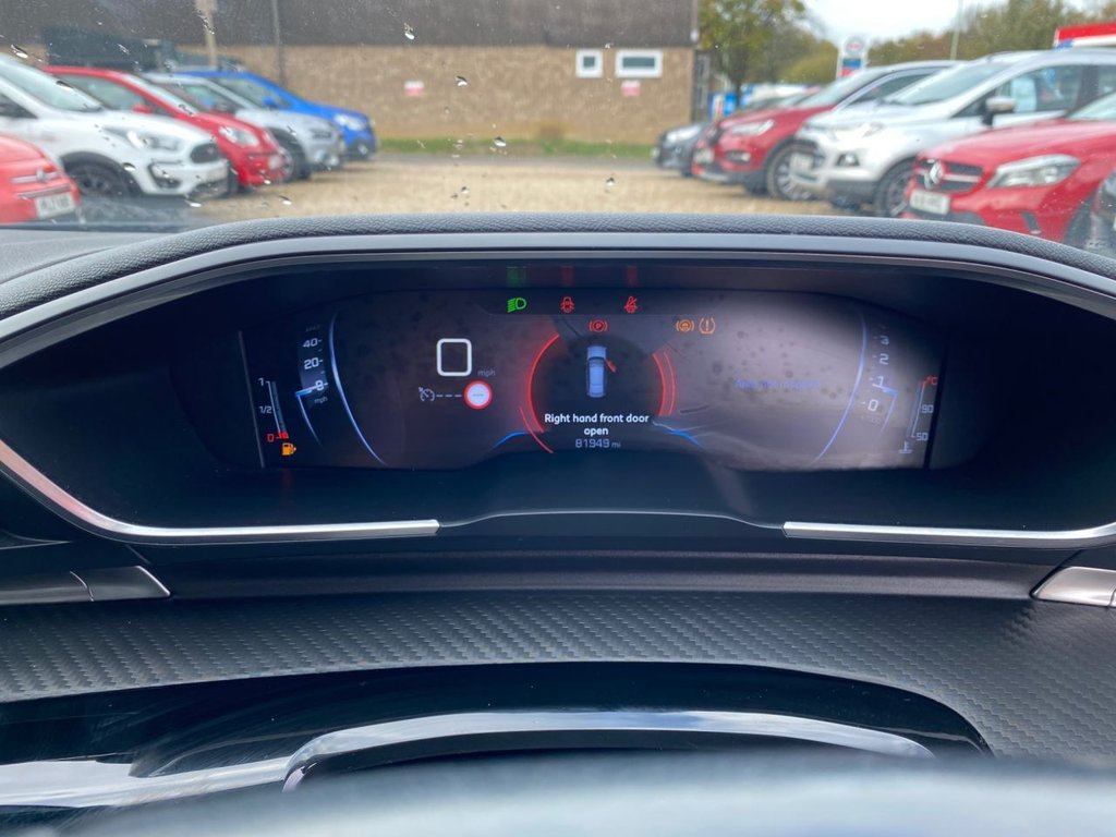 Used Peugeot 508 2019 for sale - 76609067: Photo 20