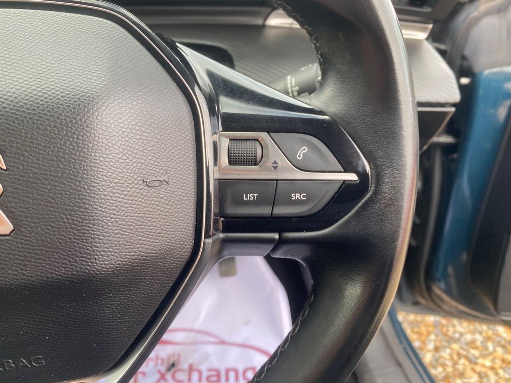 Used Peugeot 508 2019 for sale - 76609067: Photo 22
