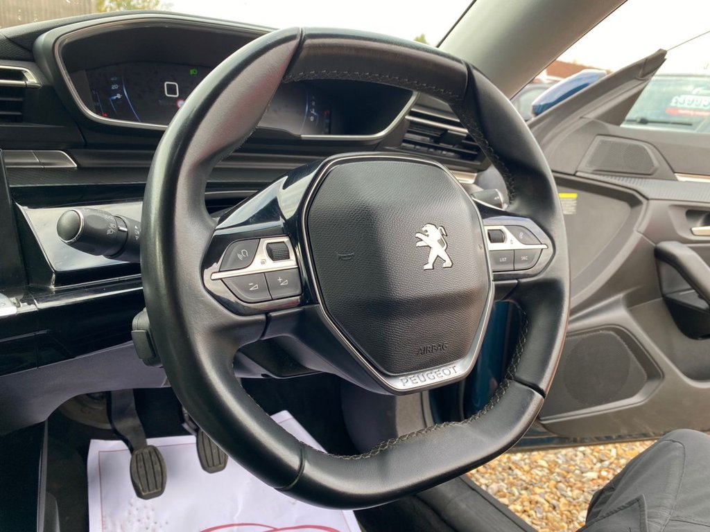 Used Peugeot 508 2019 for sale - 76609067: Photo 23