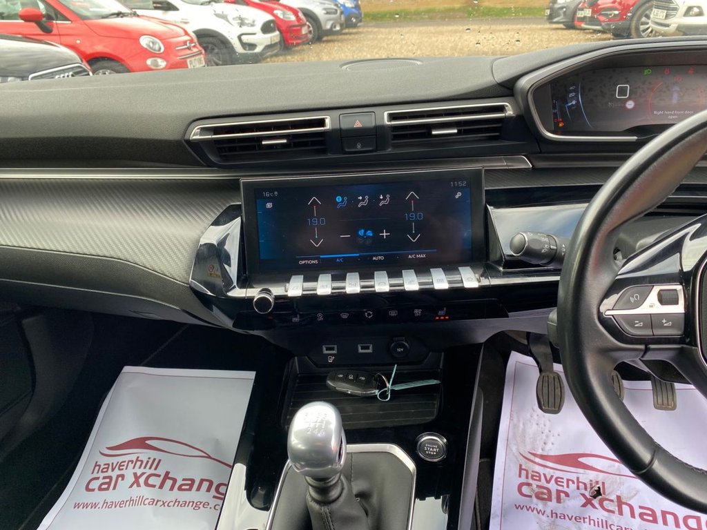 Used Peugeot 508 2019 for sale - 76609067: Photo 24