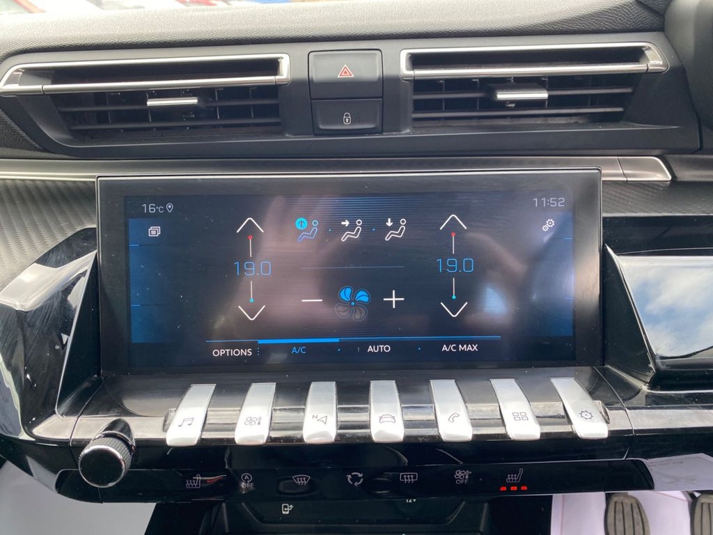 Used Peugeot 508 2019 for sale - 76609067: Photo 25