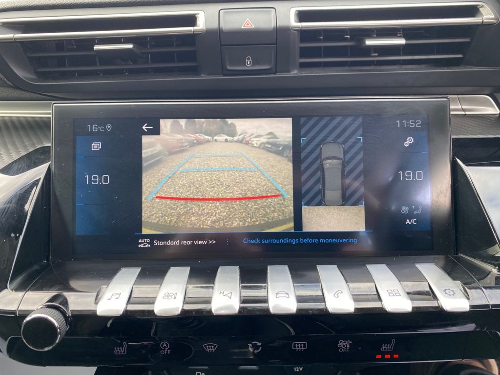 Used Peugeot 508 2019 for sale - 76609067: Photo 27