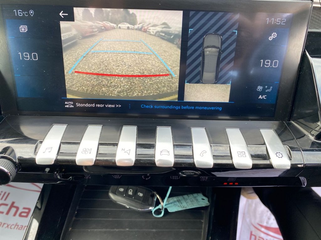 Used Peugeot 508 2019 for sale - 76609067: Photo 28