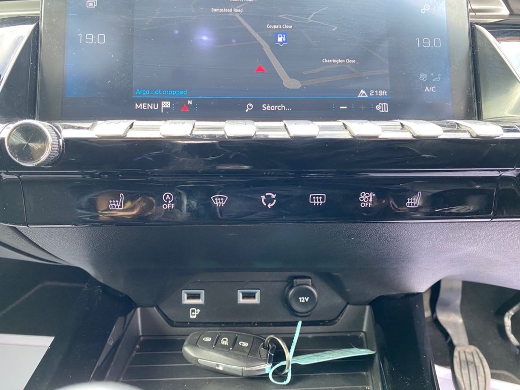 Used Peugeot 508 2019 for sale - 76609067: Photo 30