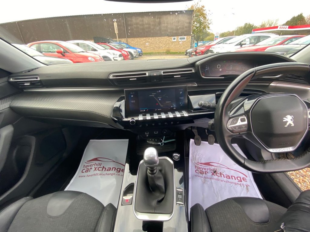 Used Peugeot 508 2019 for sale - 76609067: Photo 34