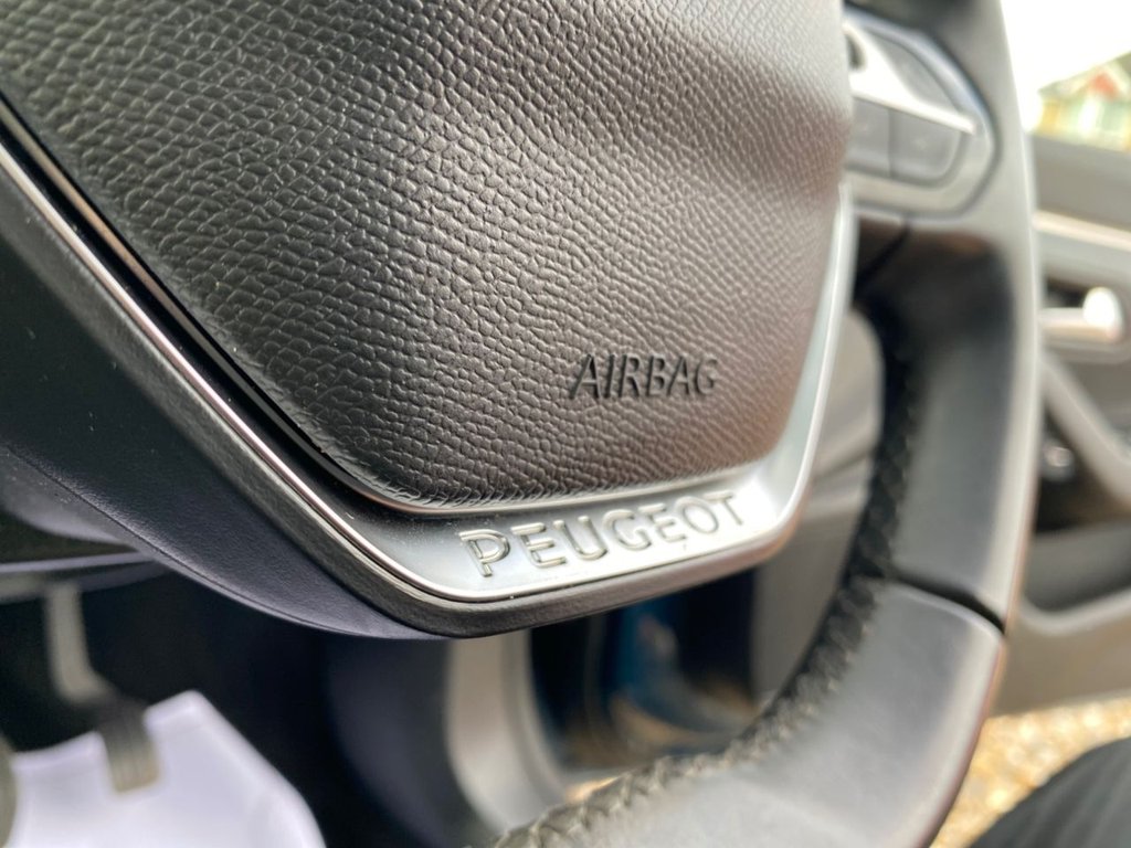 Used Peugeot 508 2019 for sale - 76609067: Photo 36