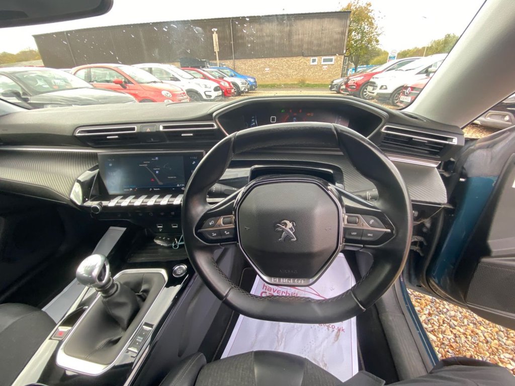 Used Peugeot 508 2019 for sale - 76609067: Photo 37