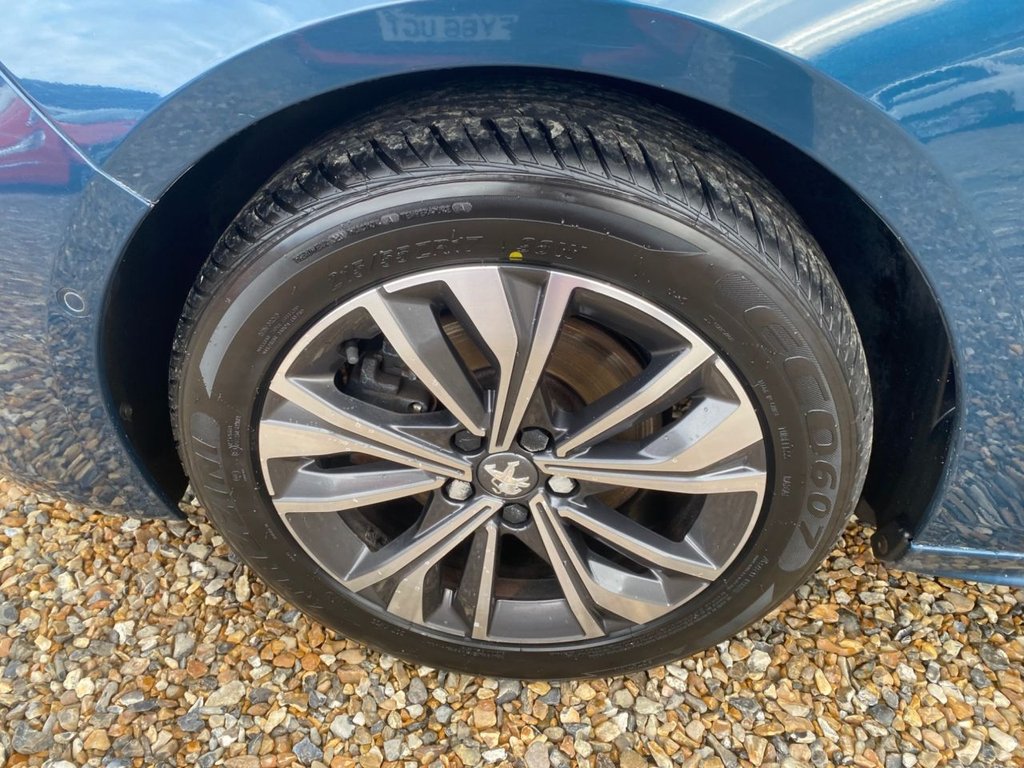 Used Peugeot 508 2019 for sale - 76609067: Photo 38