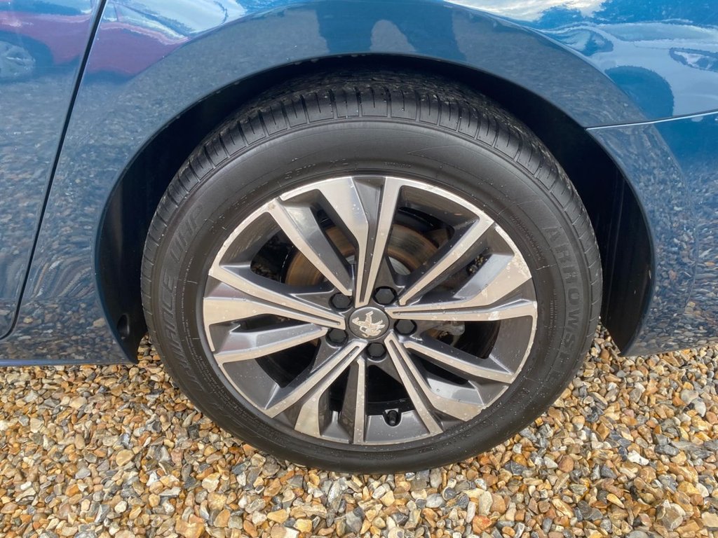 Used Peugeot 508 2019 for sale - 76609067: Photo 39