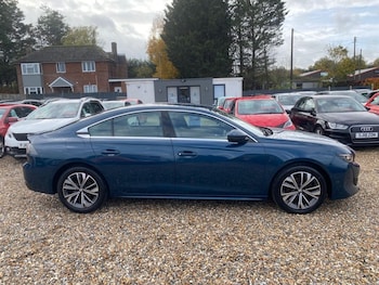 Used Peugeot 508 2019 for sale - 76609067: Photo