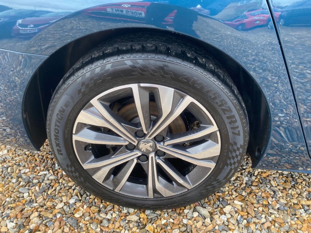 Used Peugeot 508 2019 for sale - 76609067: Photo 40