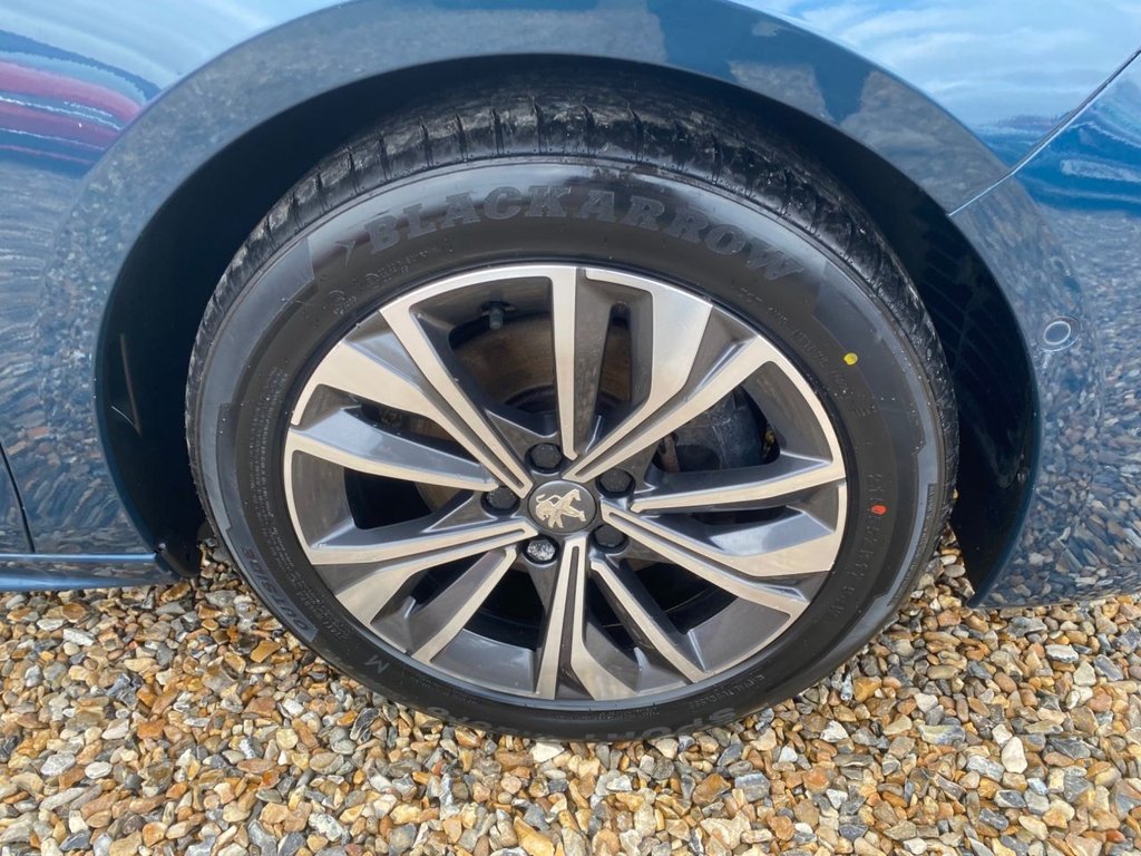 Used Peugeot 508 2019 for sale - 76609067: Photo 41