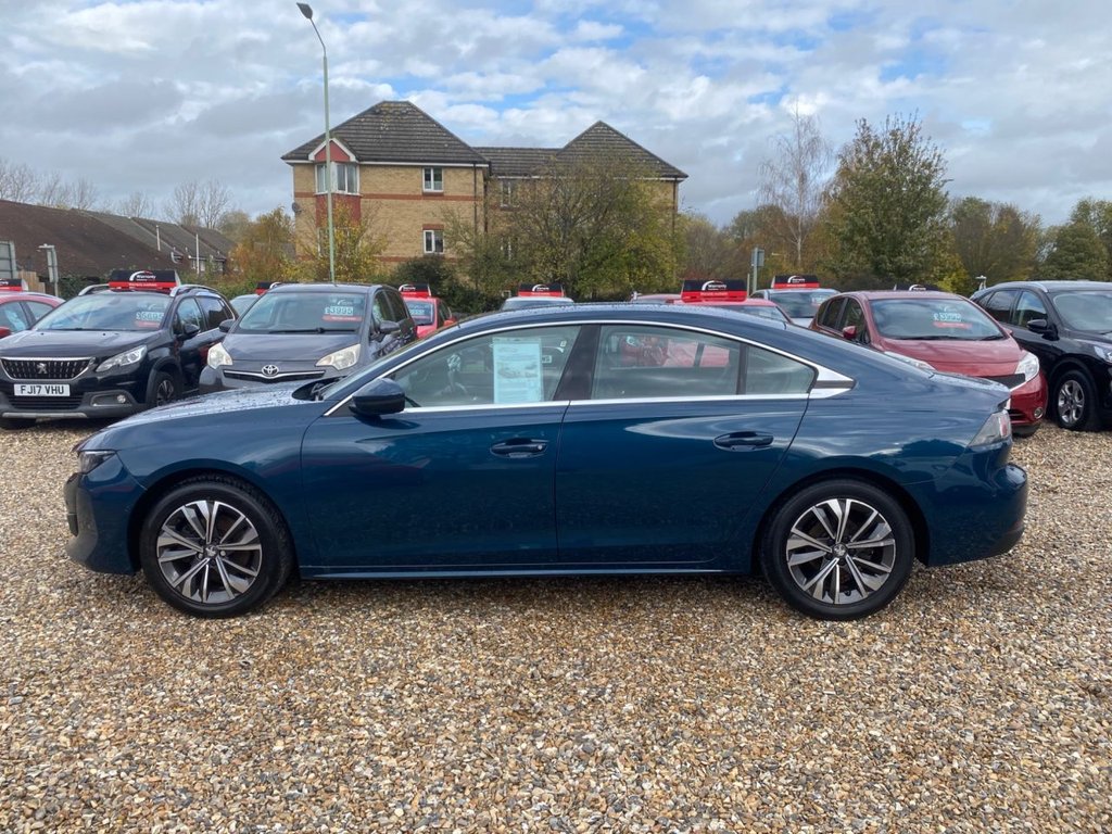 Used Peugeot 508 2019 for sale - 76609067: Photo 7