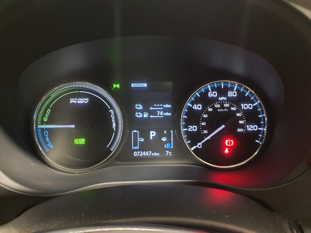 Used Mitsubishi Outlander 2016 for sale - 77241632: Photo 14