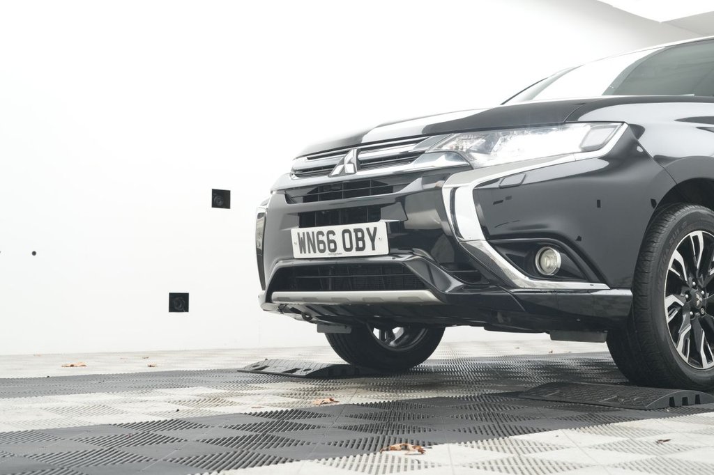 Used Mitsubishi Outlander 2016 for sale - 77241632: Photo 6