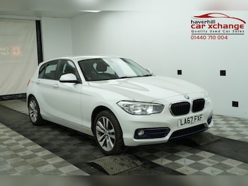 Used BMW 1 Series 2018 for sale - 79422521: Photo